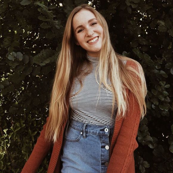 Meet your Posher, Anna - Picture 1 of 1